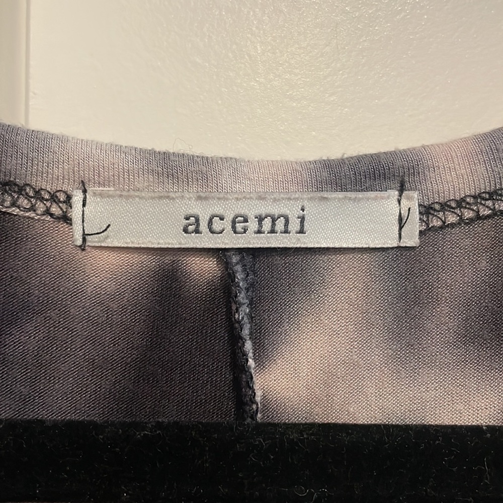 acemi Tunic - Picture 2 of 2